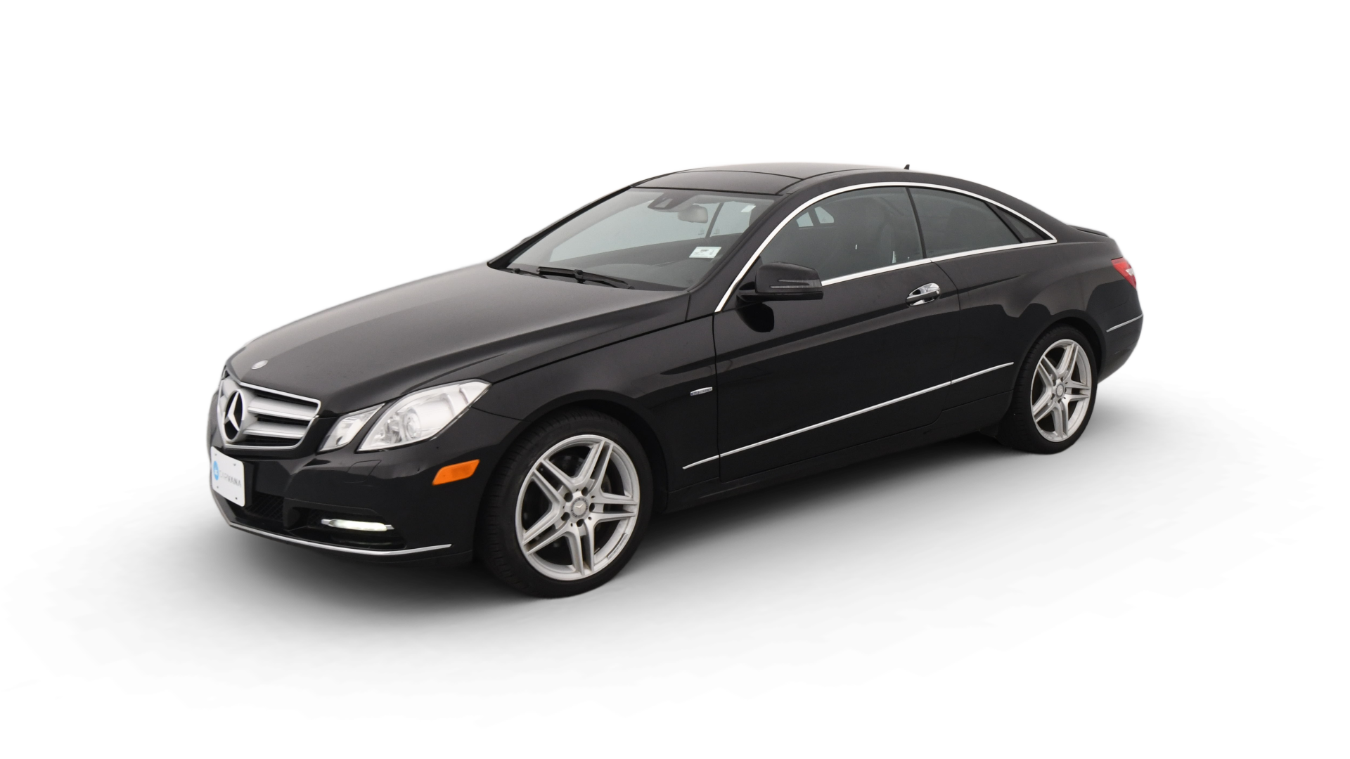 Mercedes-Benz E-Class model image.