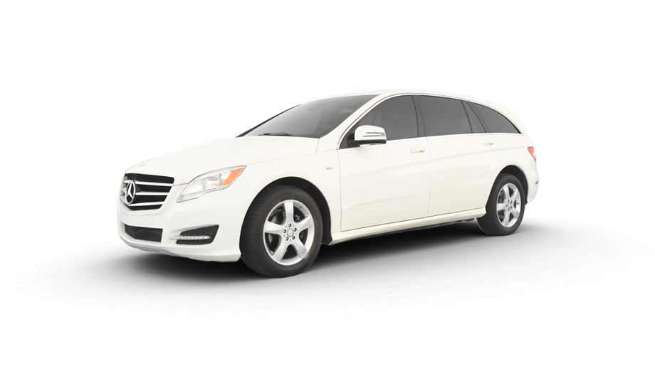 Mercedes-Benz R-Class