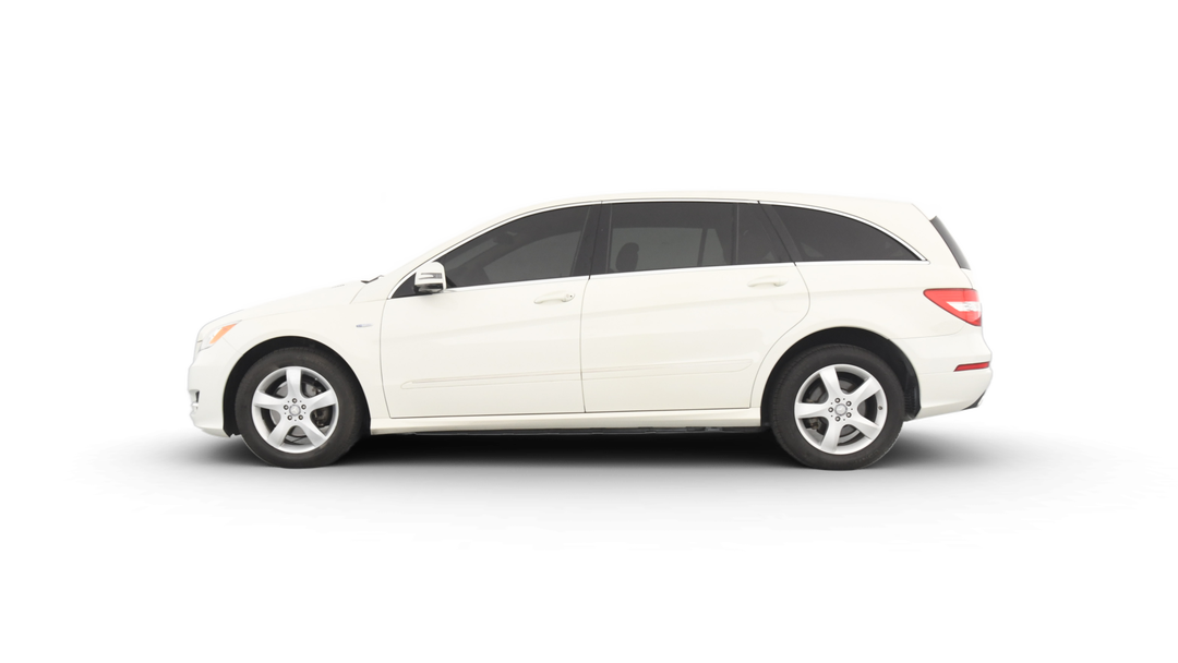 Mercedes-Benz R-Class