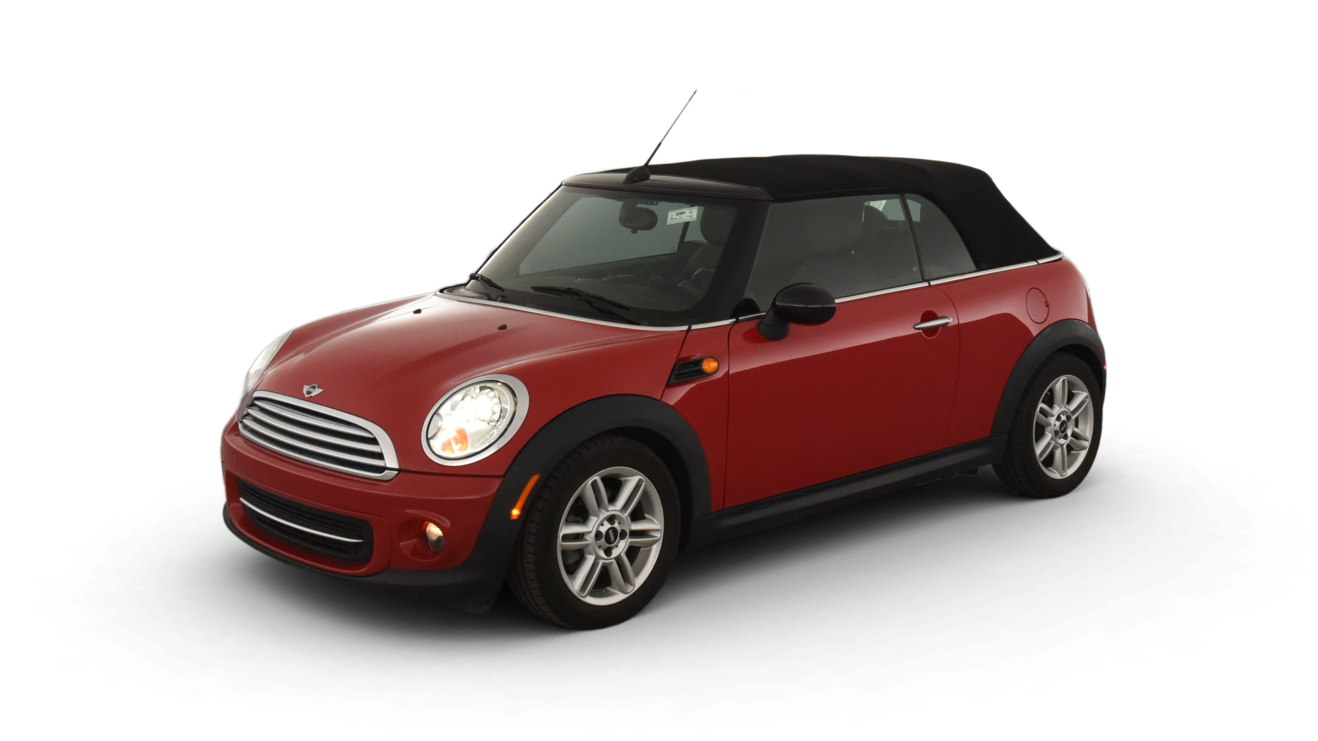 2012 MINI Cooper