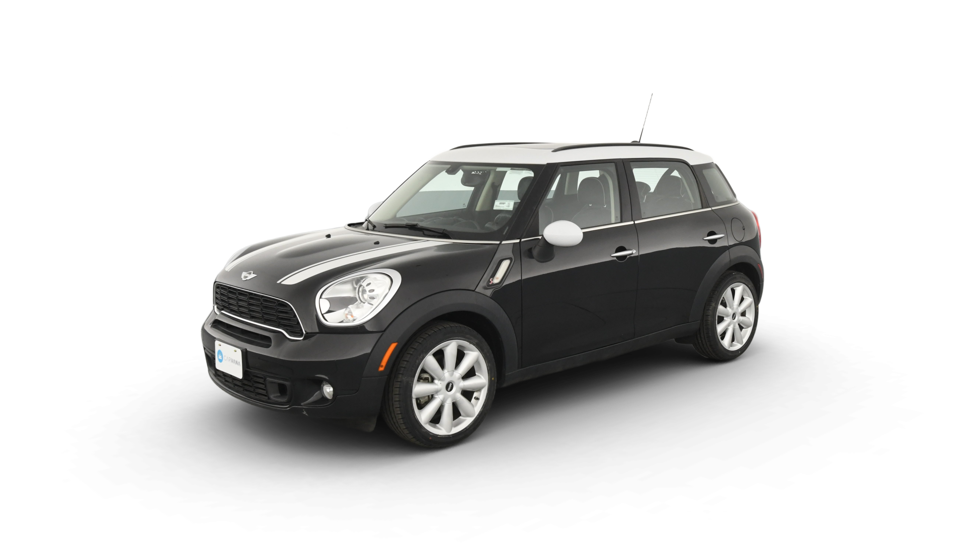 2012 MINI Countryman