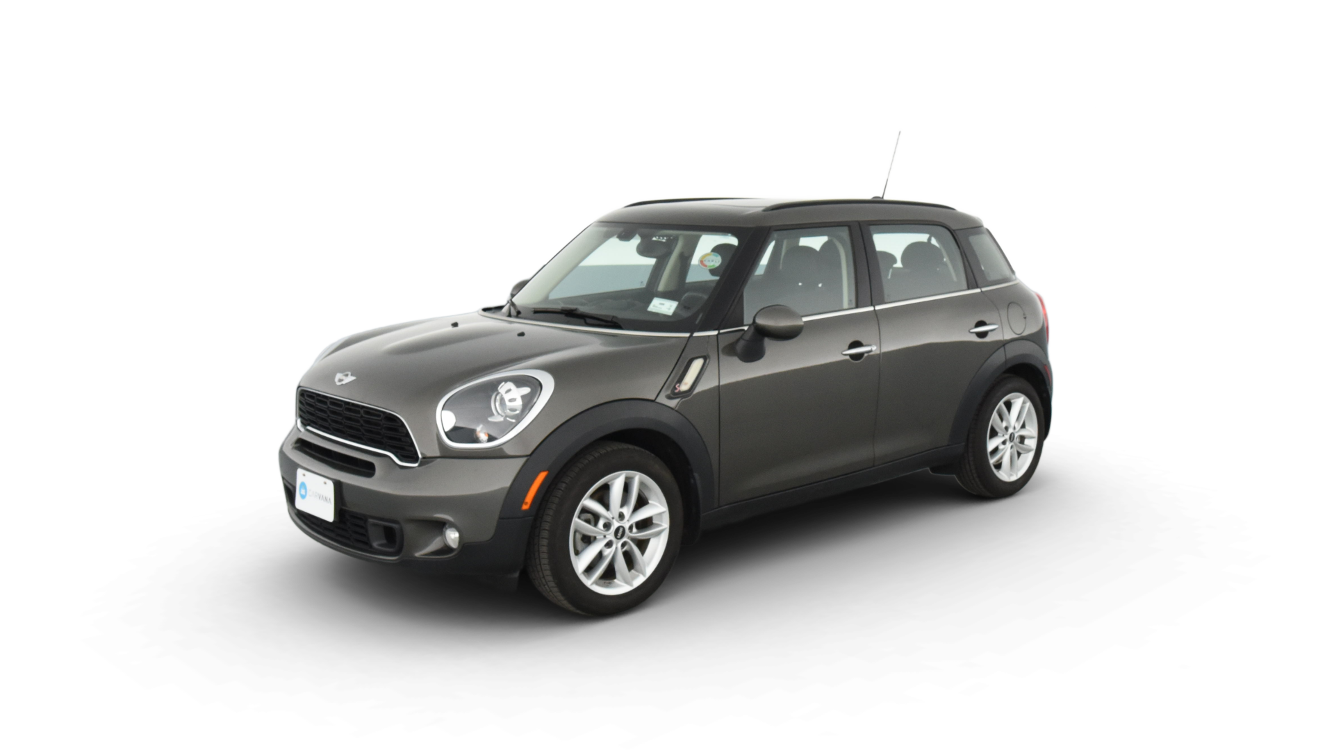 Used 2012 MINI Countryman | Carvana