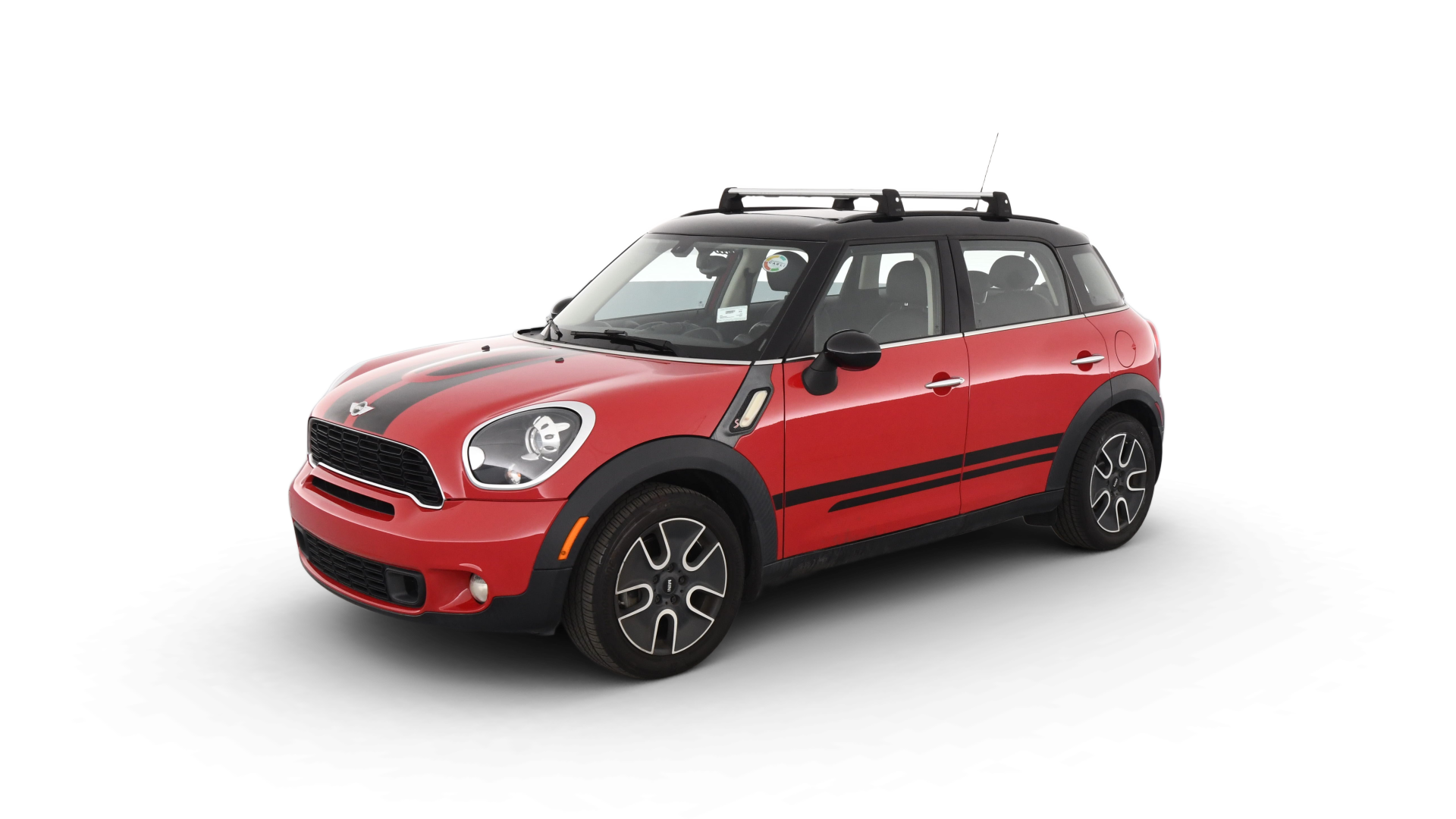 2012 MINI Countryman