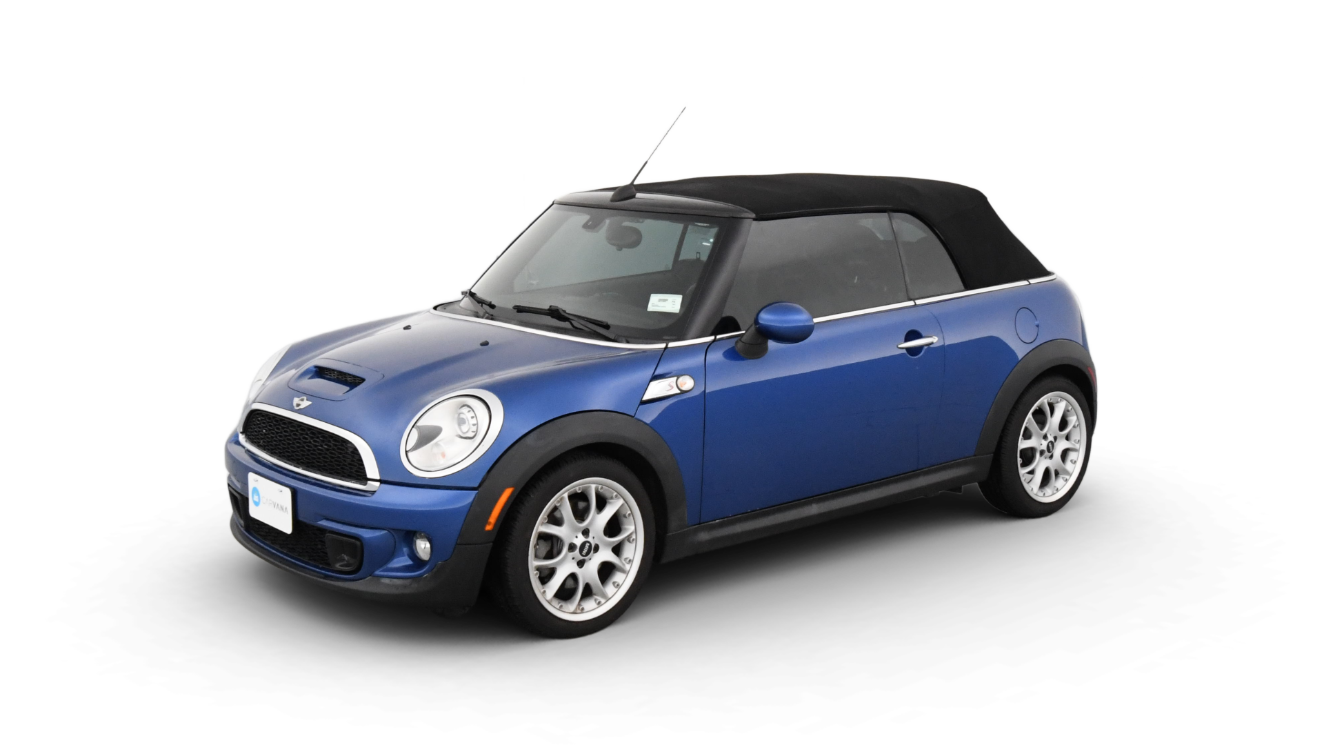 Used MINI Convertible for Sale in Saint Louis, MO