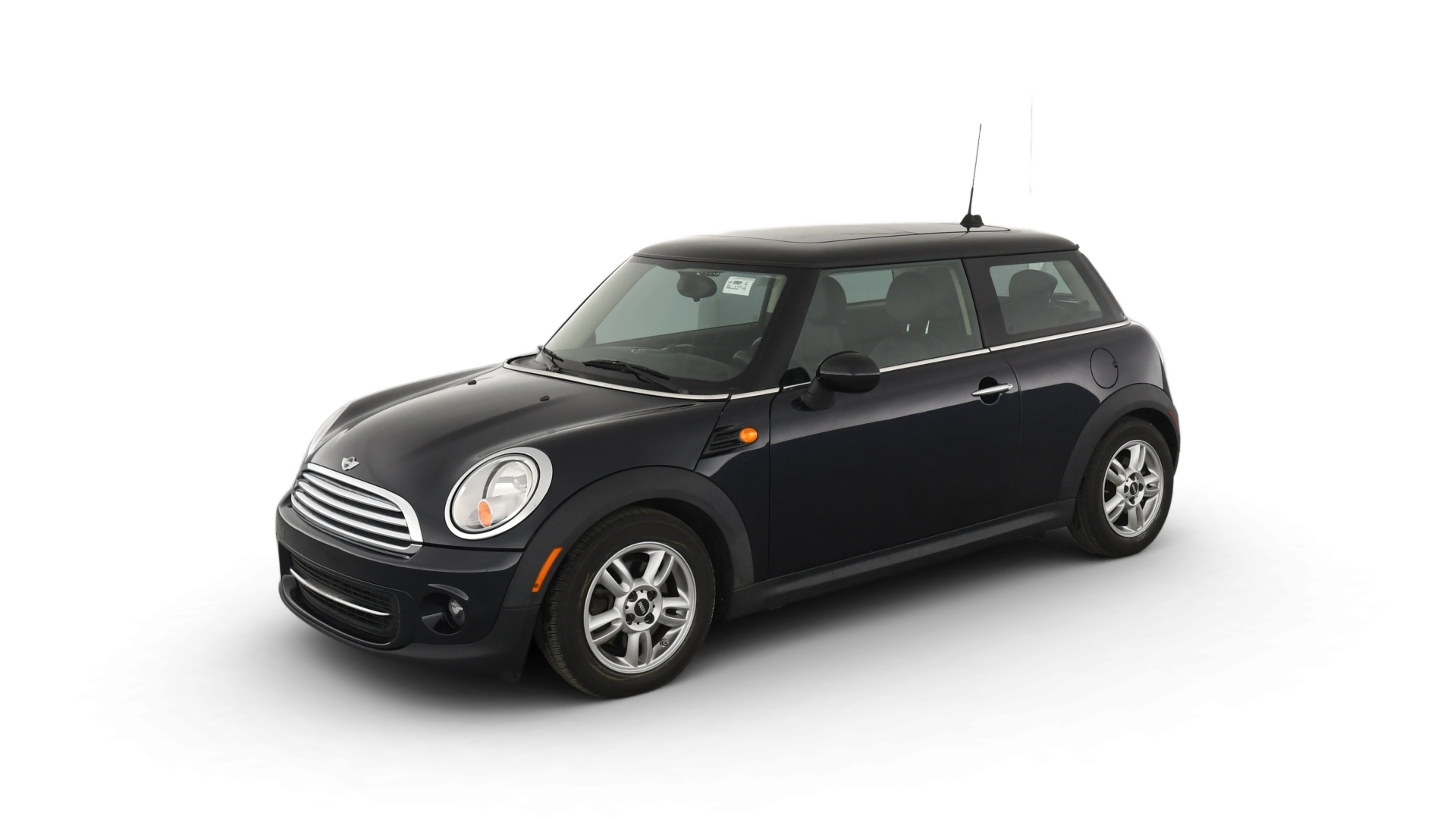2012 MINI Cooper