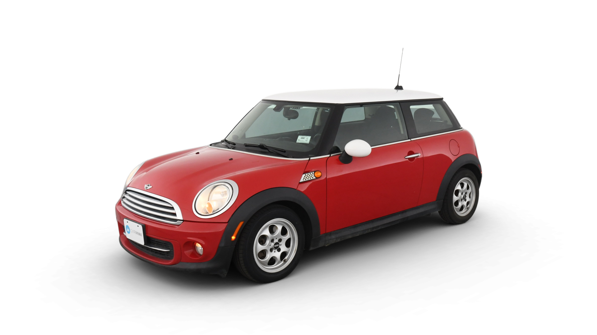 Used 2012 MINI Hardtop | Carvana