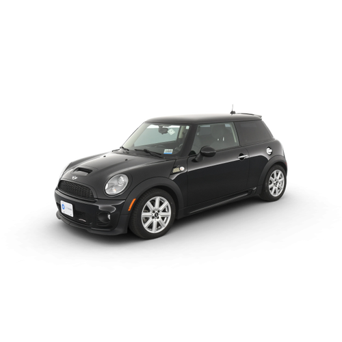 2012 MINI Hardtop