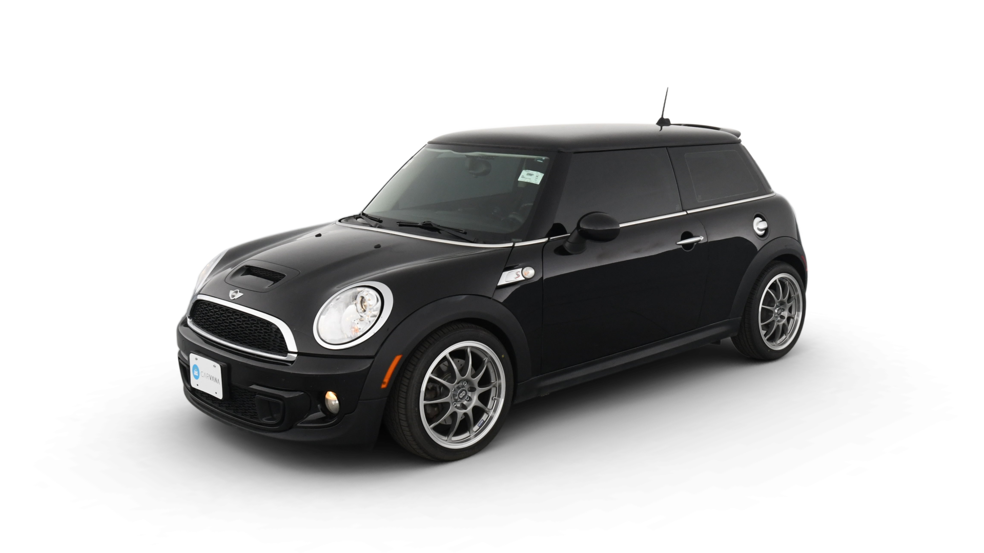 Used 2012 MINI Hardtop | Carvana