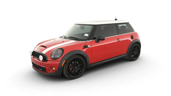 Used 2012 MINI Hardtop | Carvana