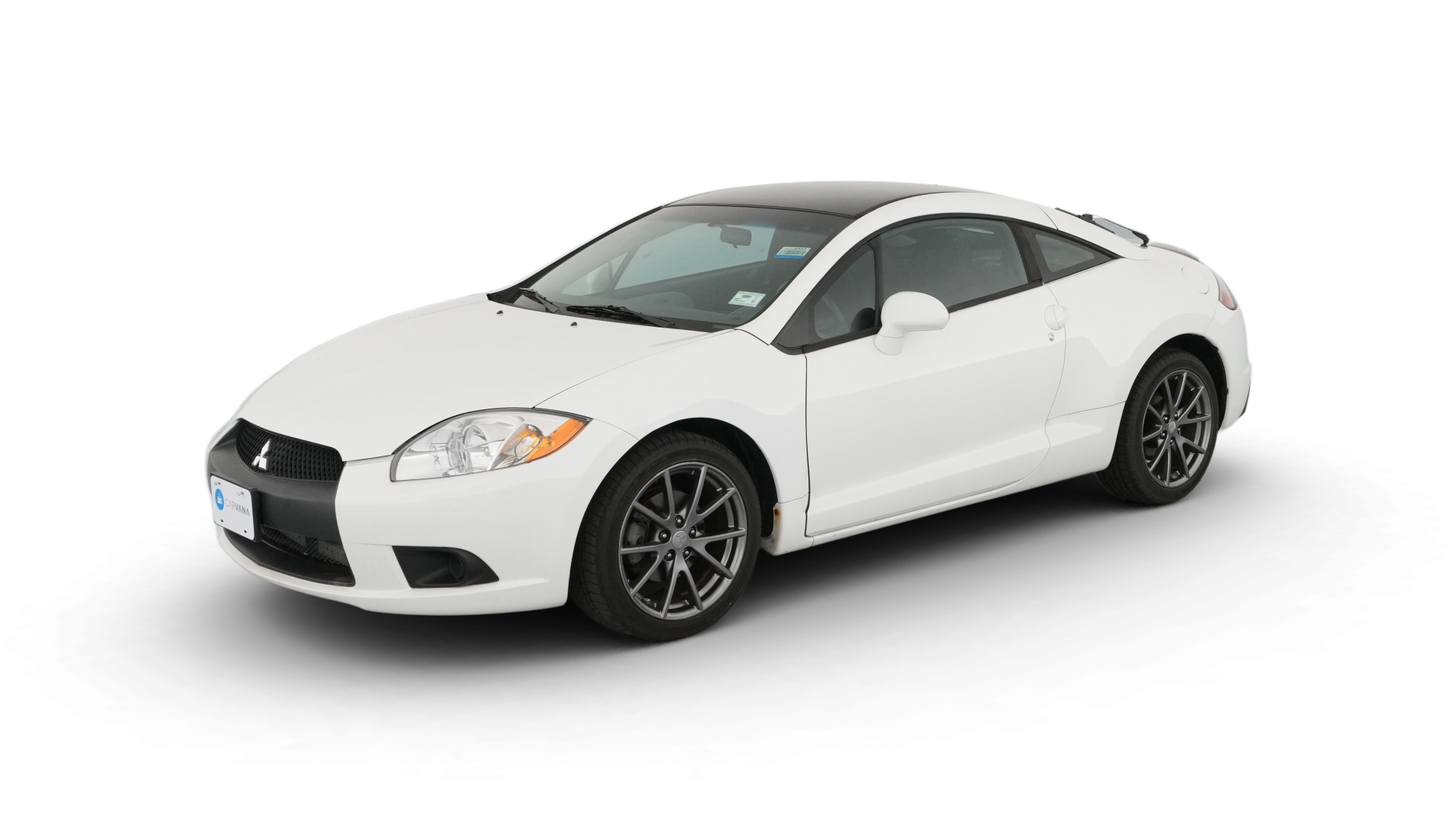 Mitsubishi Eclipse model image.