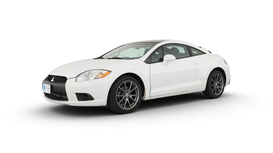Mitsubishi Eclipse
