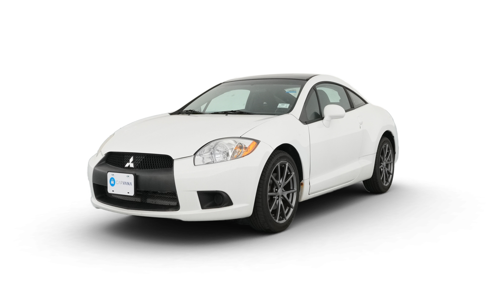 Mitsubishi Eclipse
