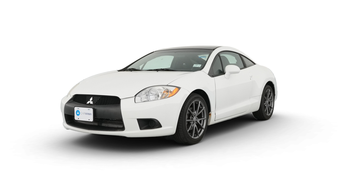 Mitsubishi Eclipse Base Model