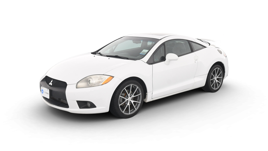 2012 Mitsubishi Eclipse