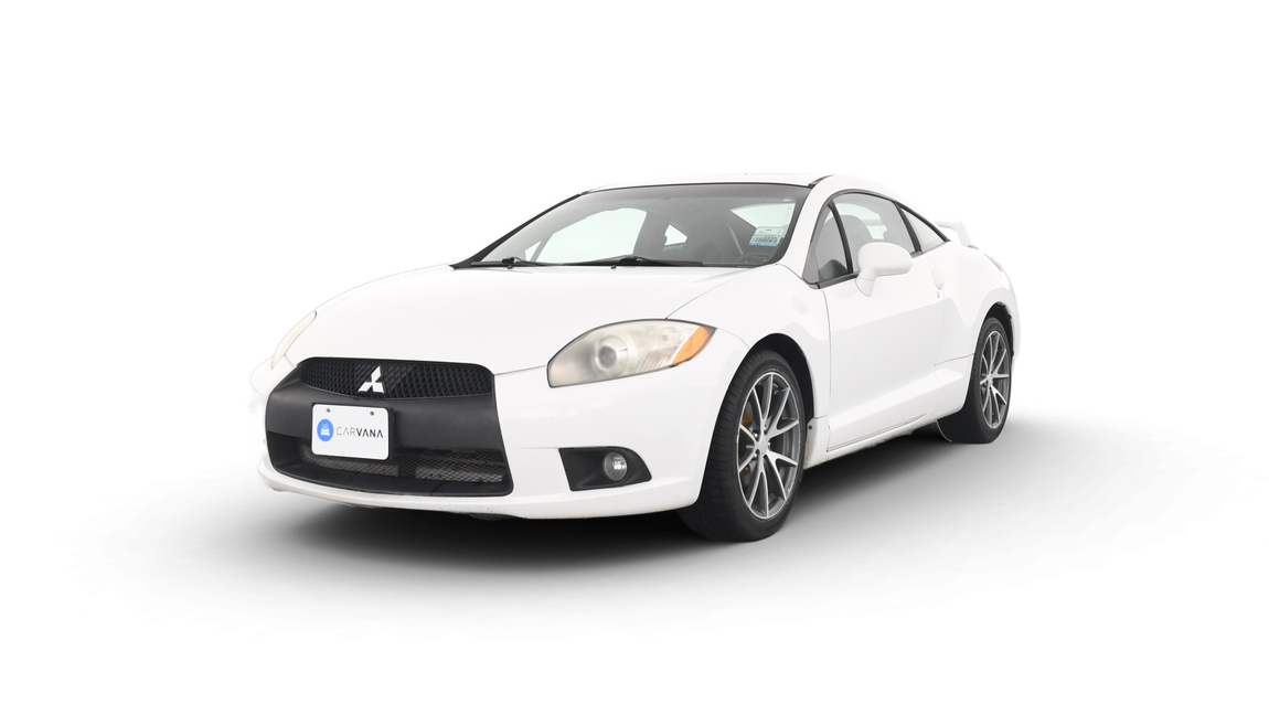 Mitsubishi Eclipse Mid-Level