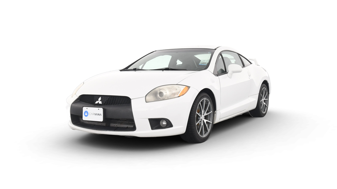 Mitsubishi Eclipse Mid-Level