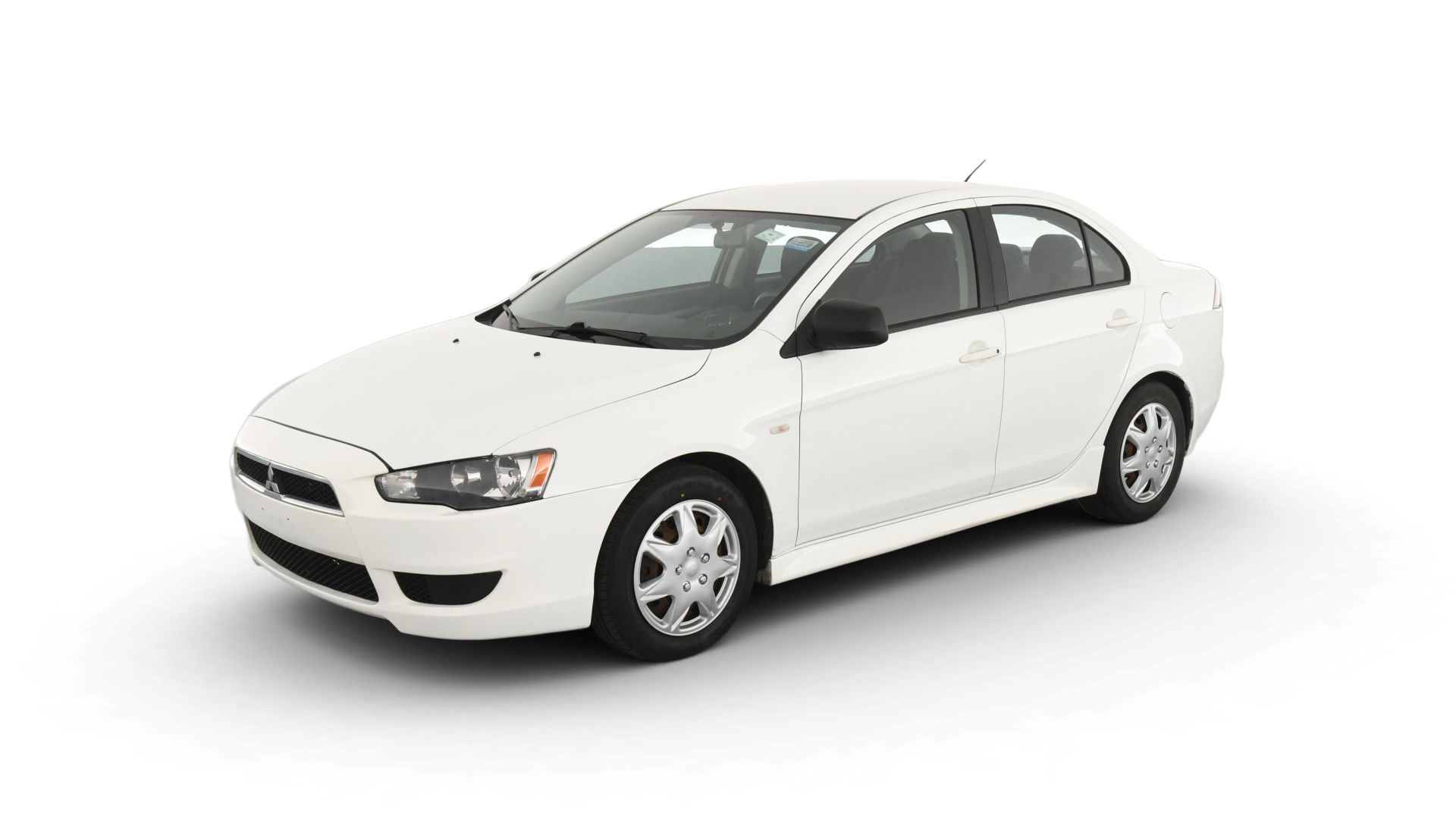 Mitsubishi Lancer model image.