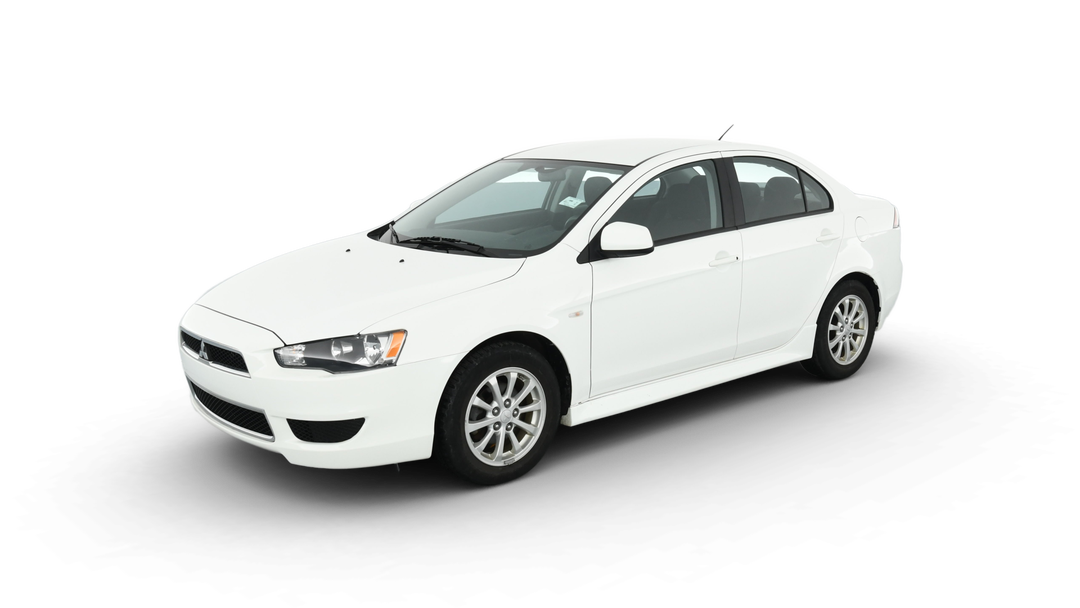 2012 Mitsubishi Lancer | Carvana