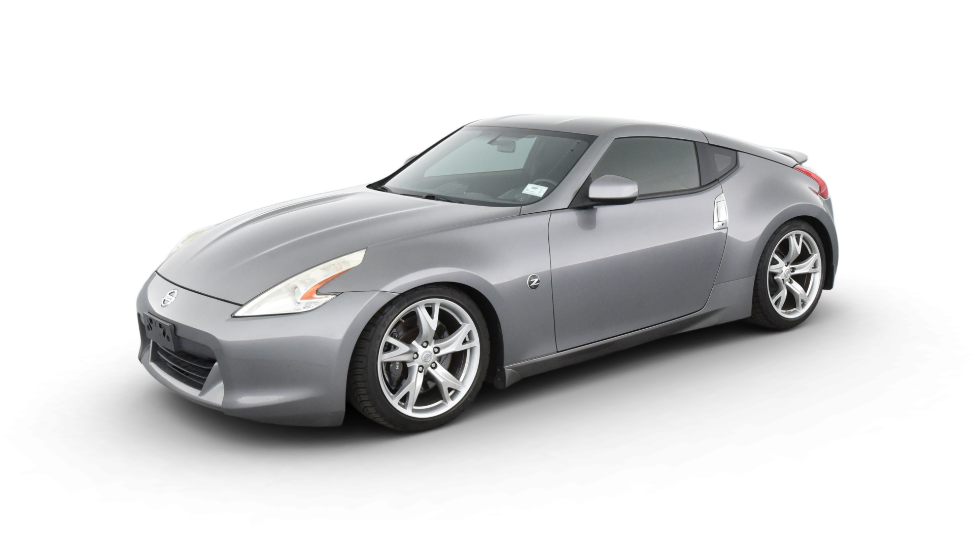 2012 Nissan 370Z Base