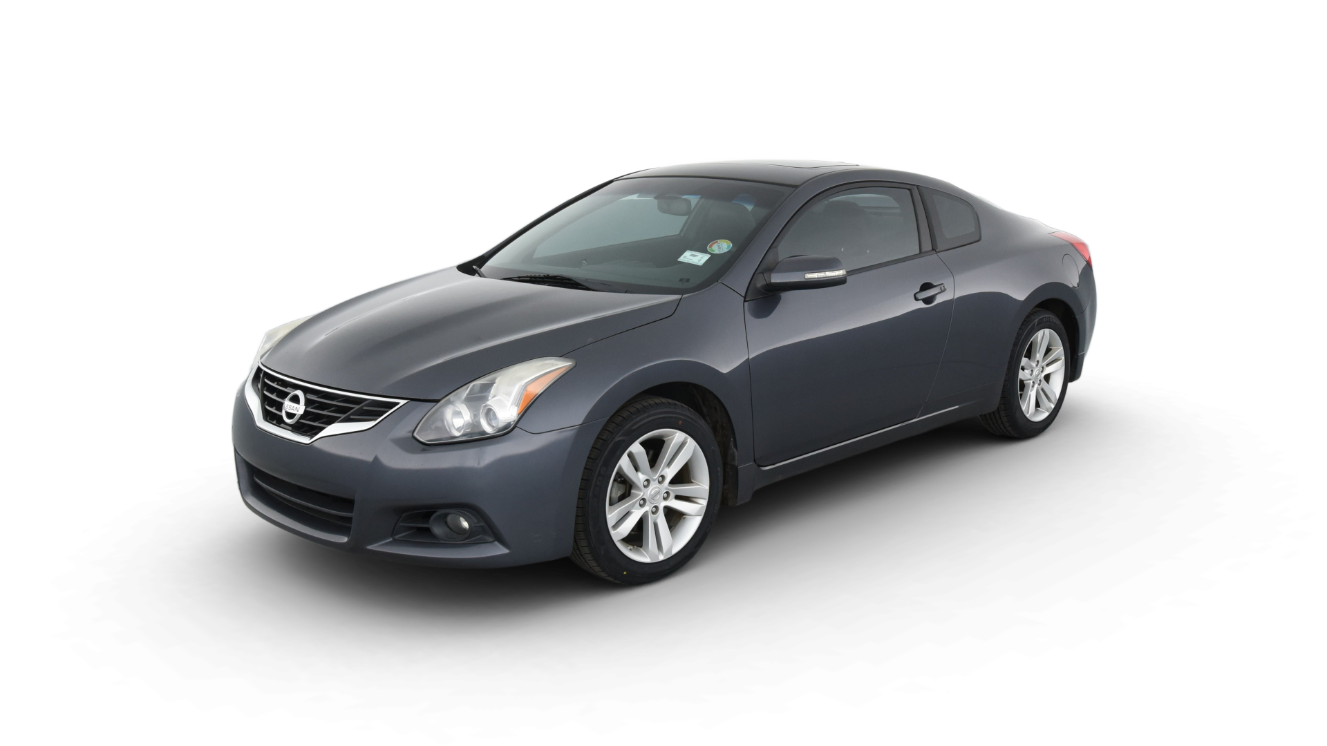 2012 Nissan Altima S