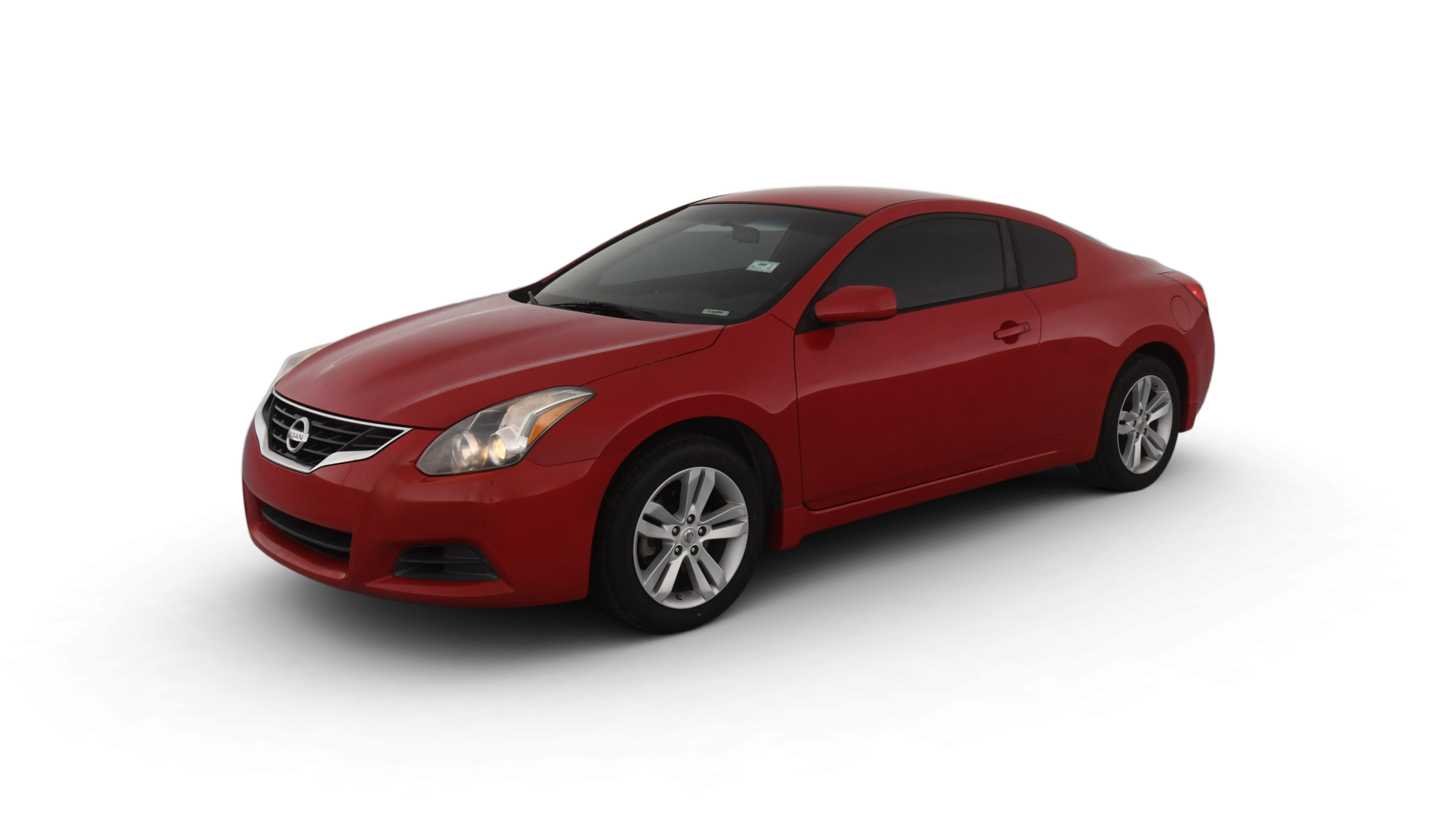 2012 Nissan Altima S