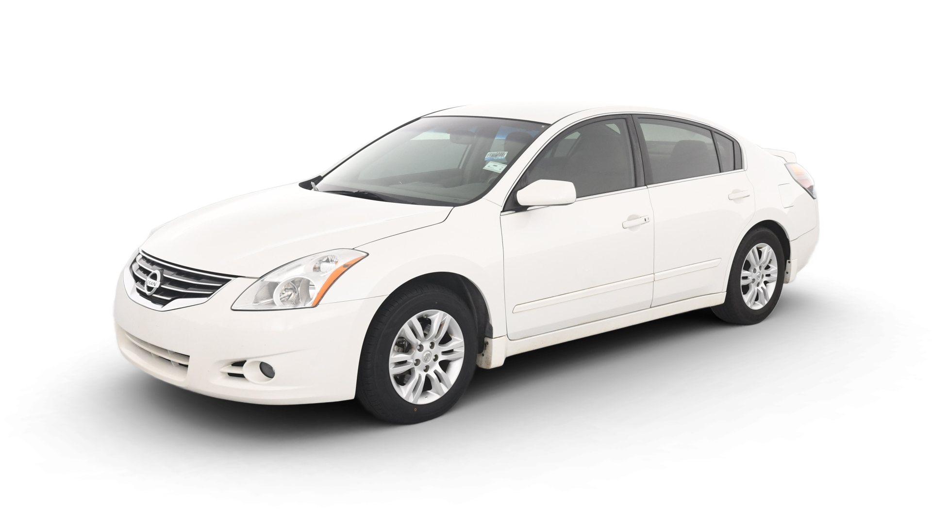2012 Nissan Altima S