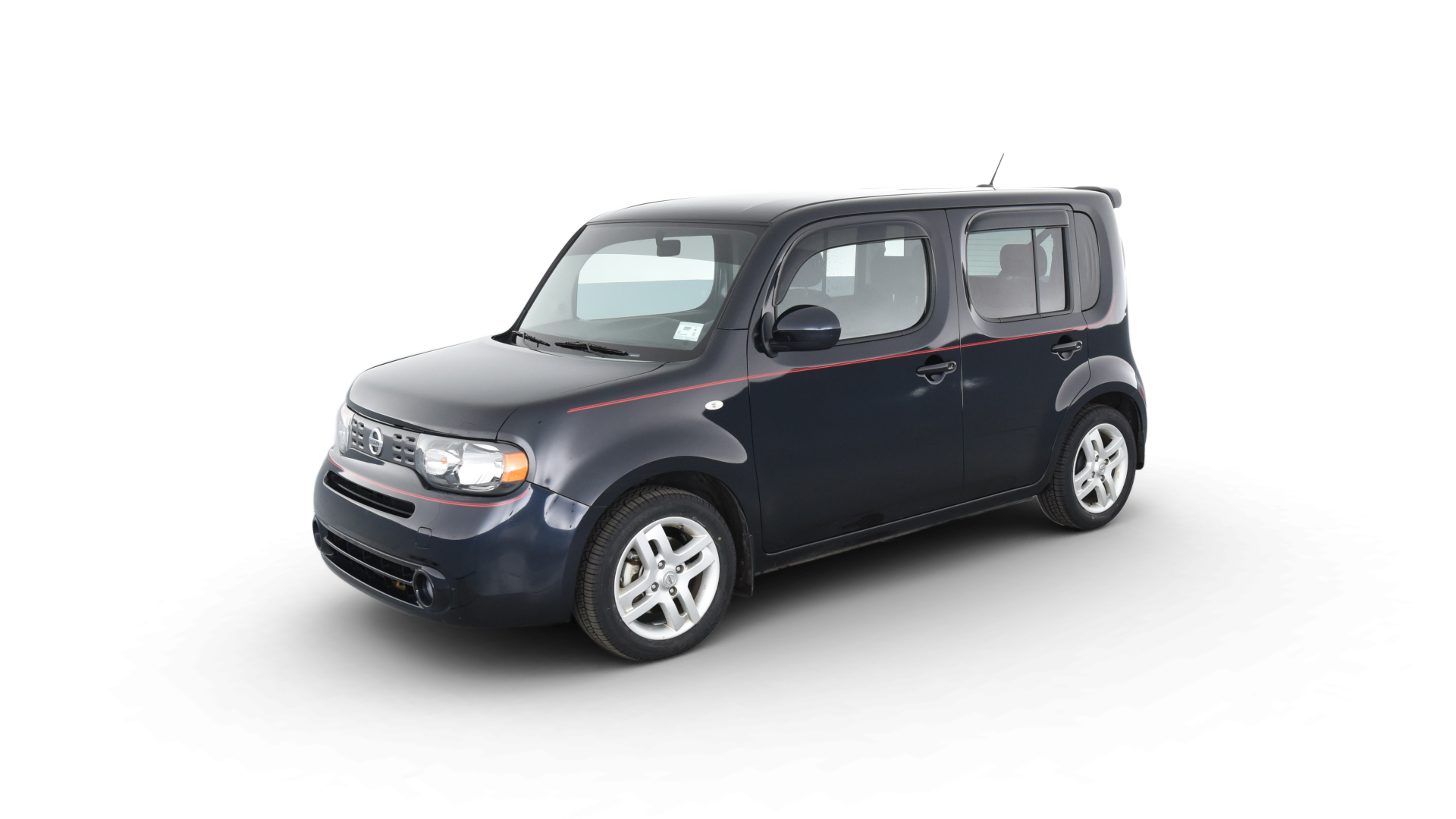 2012 Nissan cube SL