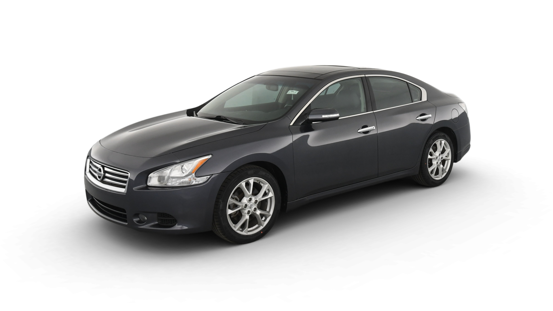 2012 Nissan Maxima SV