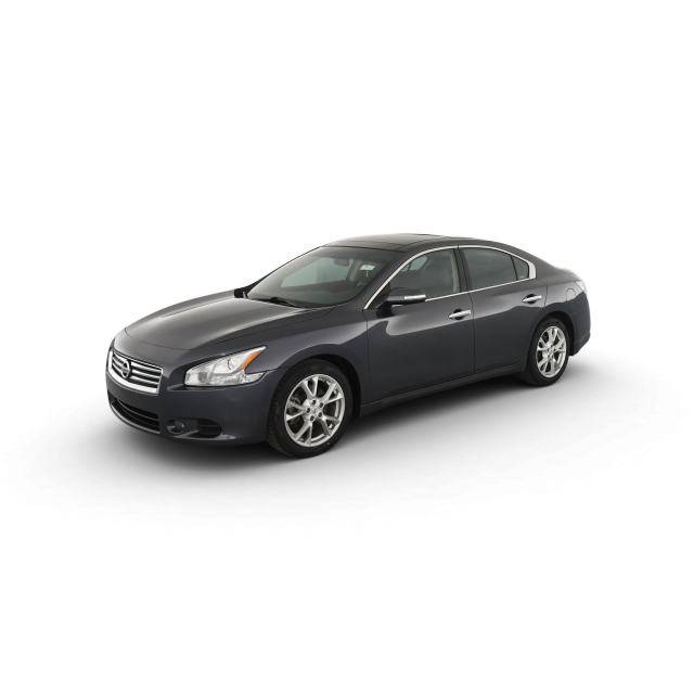Used Nissan Maxima for Sale