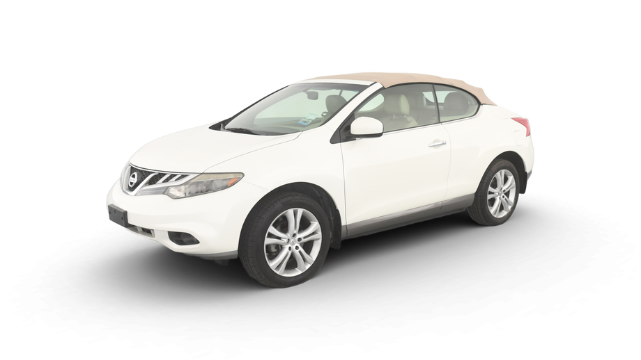 2012 Nissan Murano