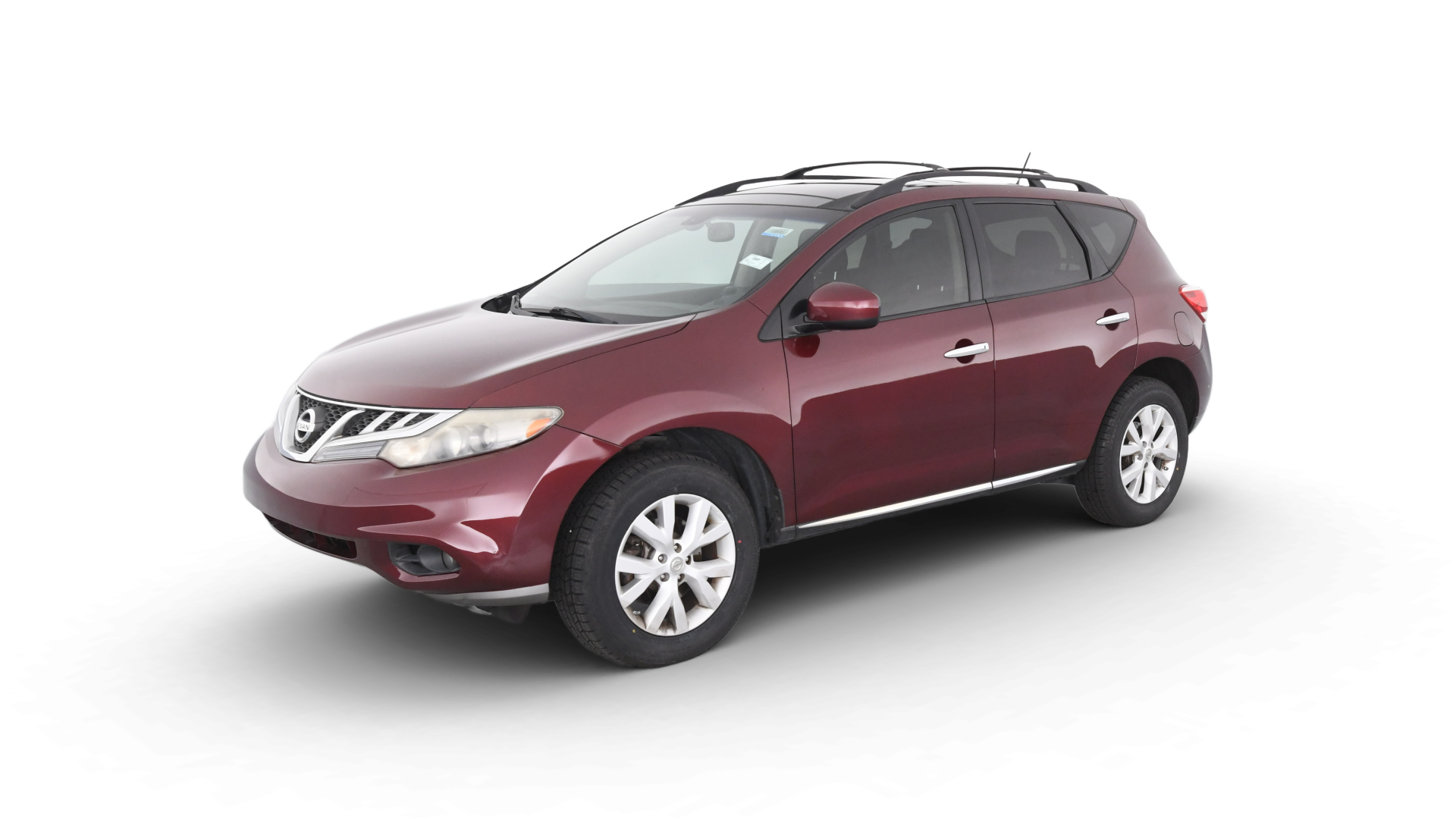 2012 Nissan Murano SL