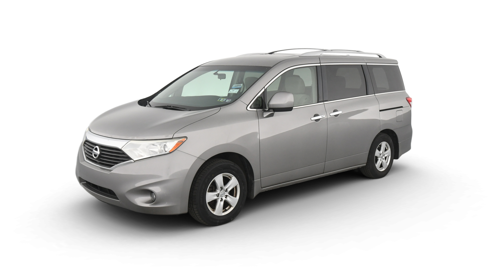 Used 2012 Nissan Quest | Carvana