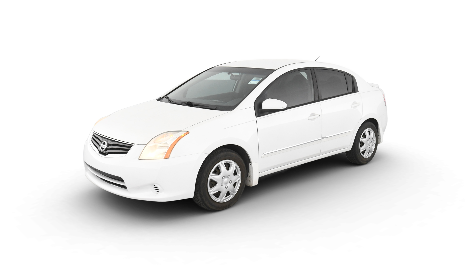 Nissan Sentra model image.