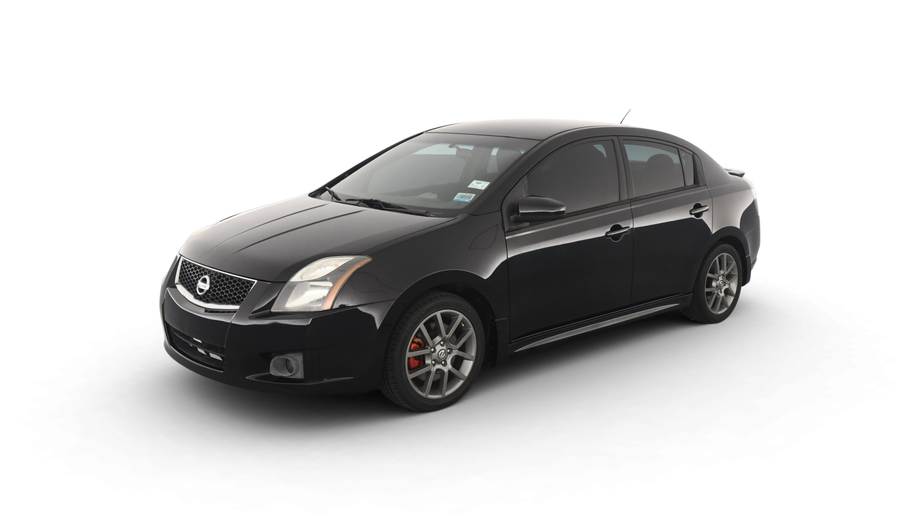 2012 Nissan Sentra