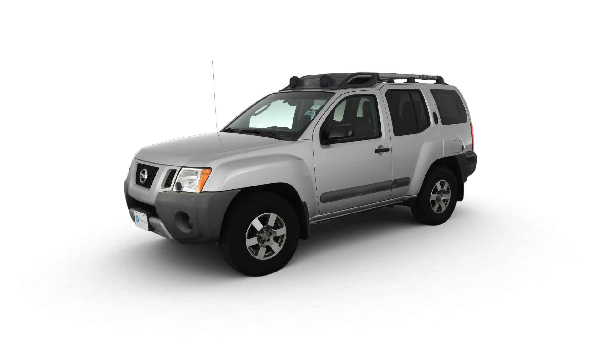 2012 Nissan Xterra Pro-4X