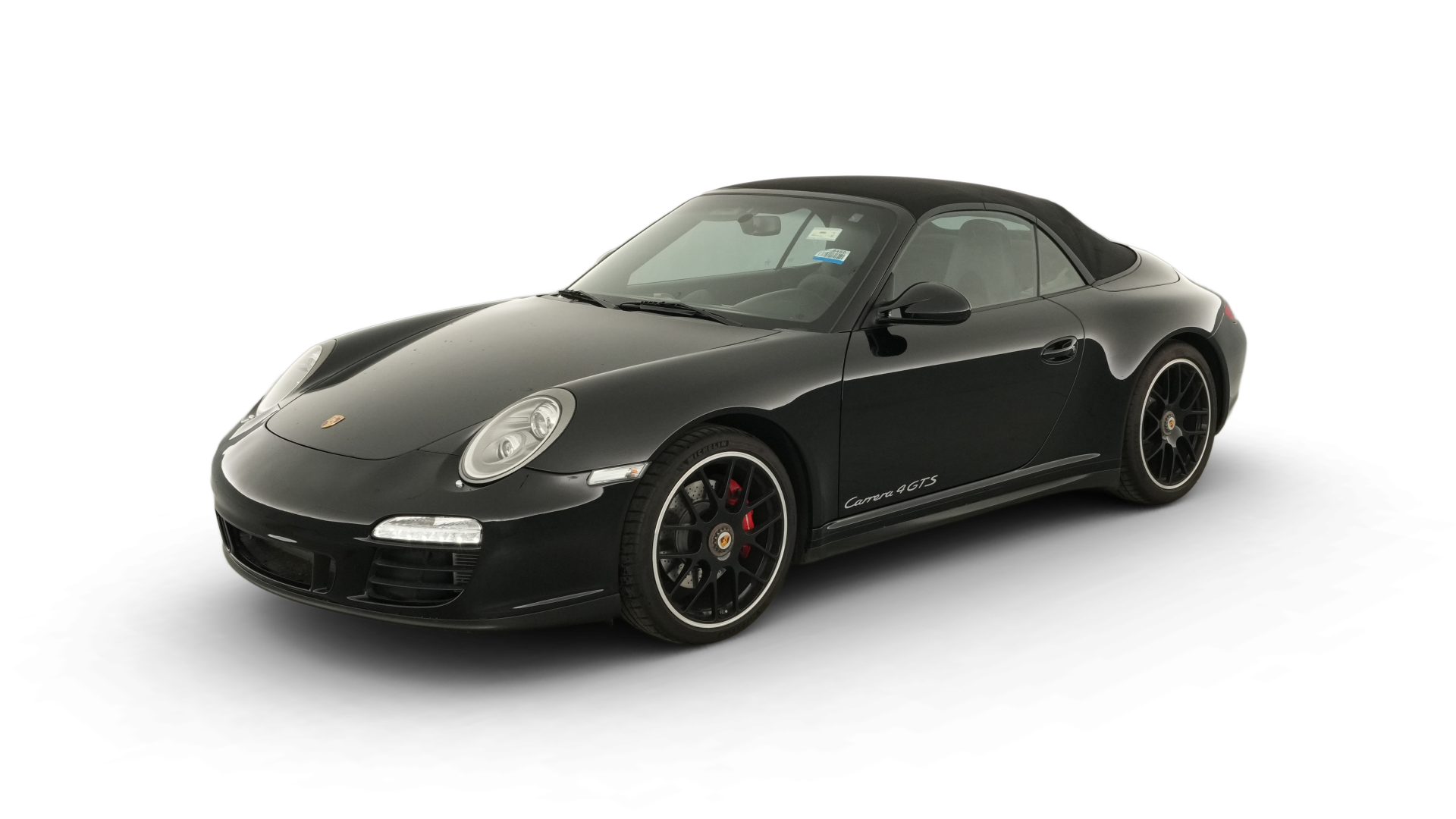 Porsche 911 model image.