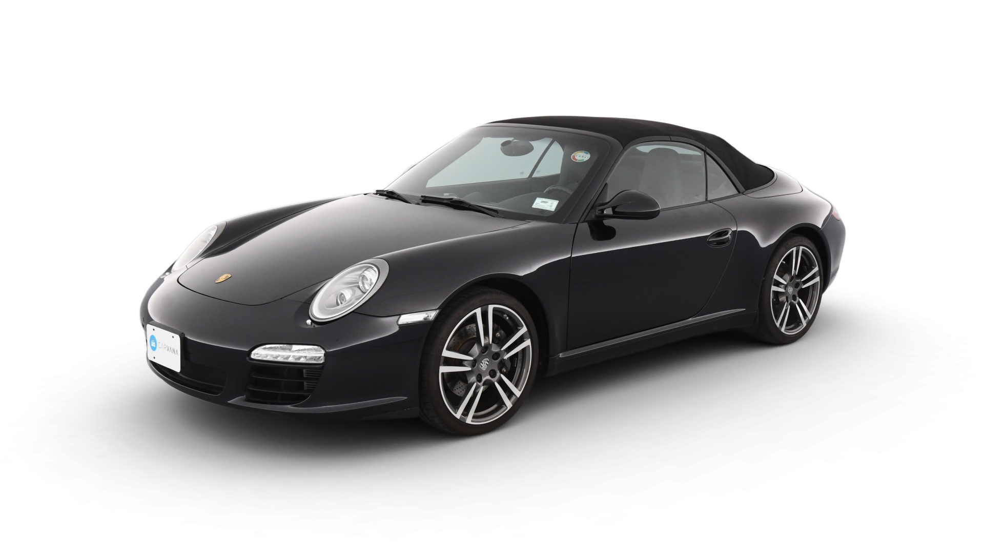 Porsche 911 model image.