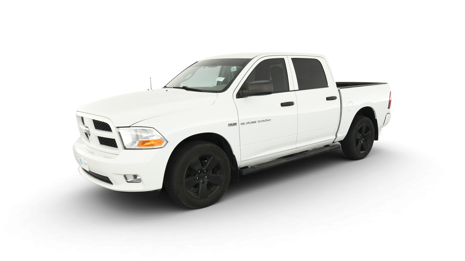 2012 RAM Ram 1500 Pickup Express