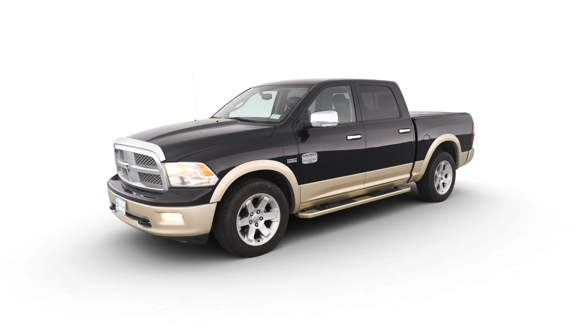 Used 2012 Ram 1500 Crew Cab | Carvana