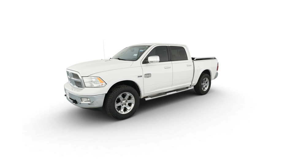 2012 Ram 1500