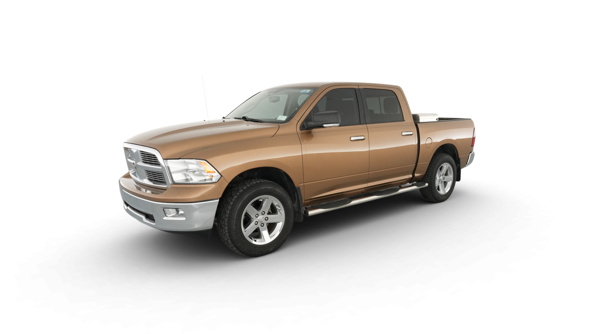 2012 RAM Ram 1500 Pickup SLT