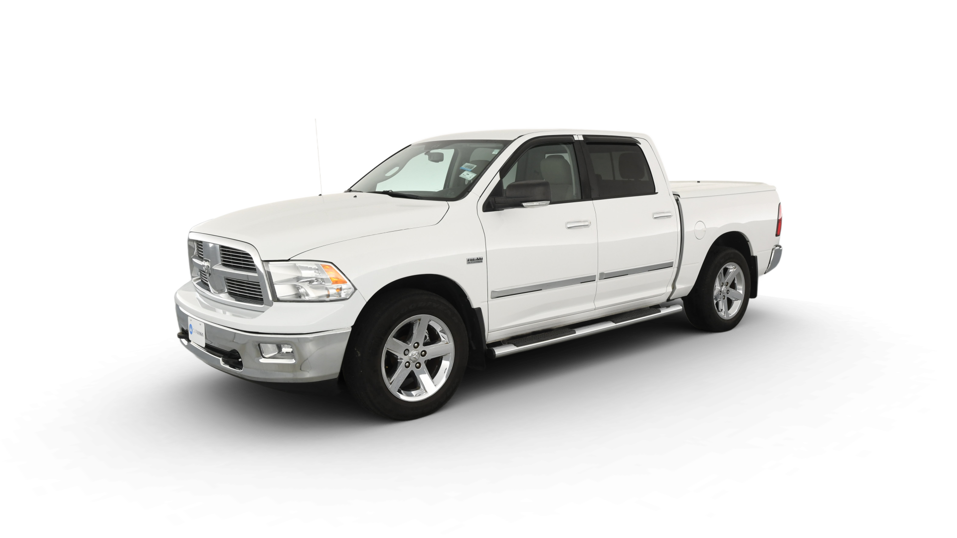 2012 RAM Ram 1500 Pickup