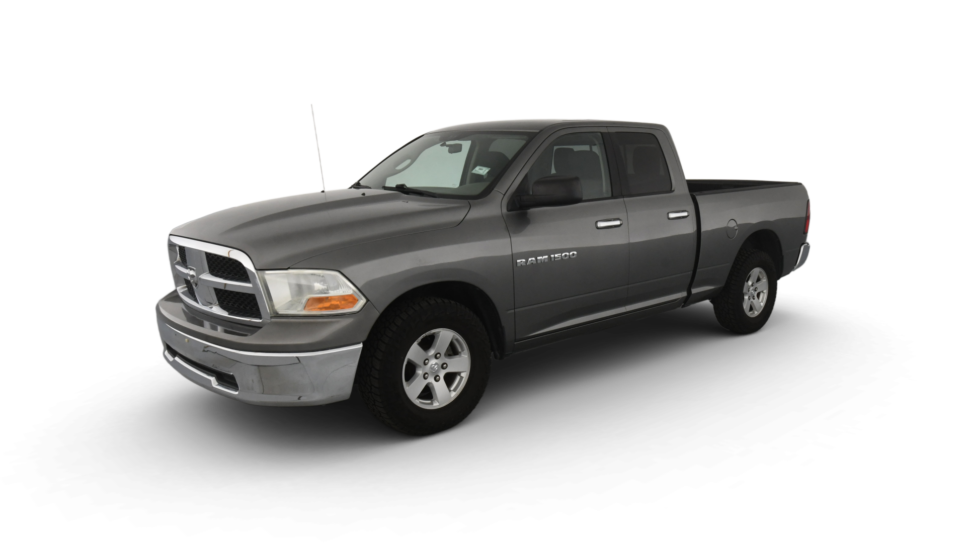 Used 2012 Ram 1500 Quad Cab | Carvana