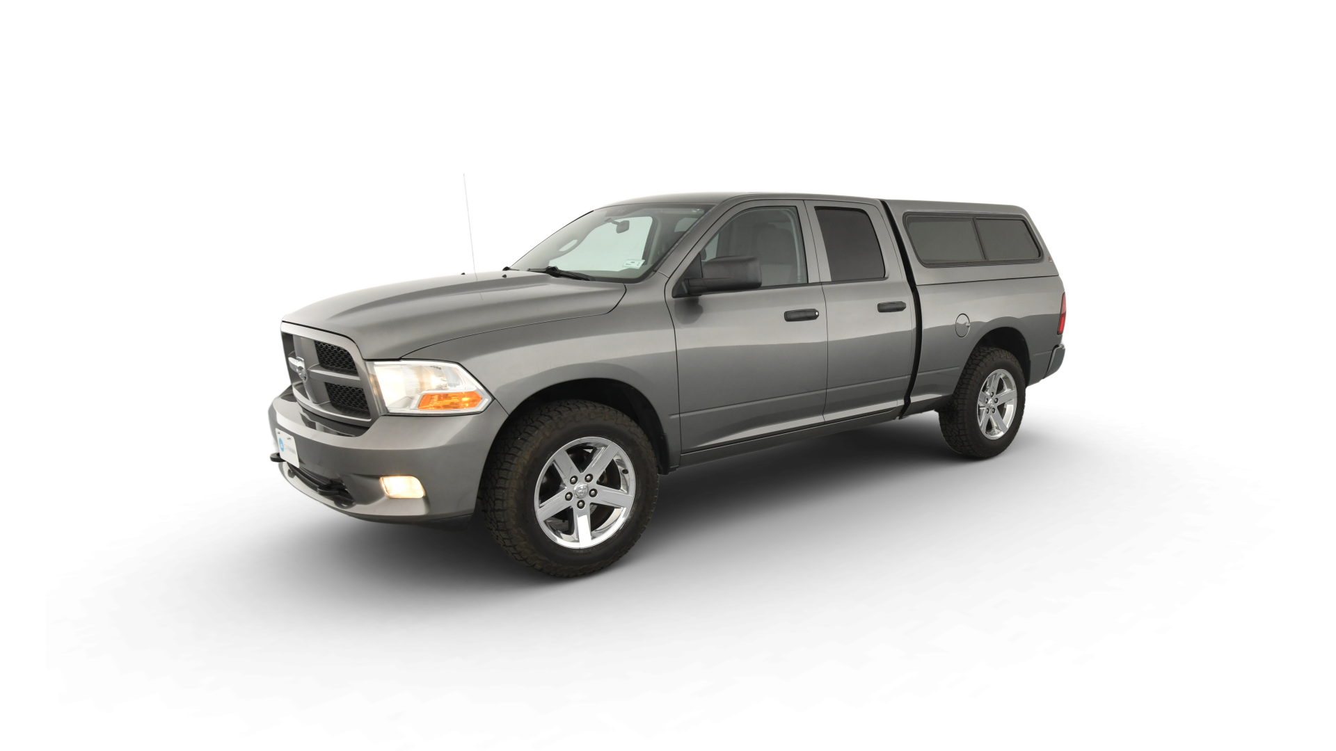 Used 2012 Ram 1500 Quad Cab | Carvana