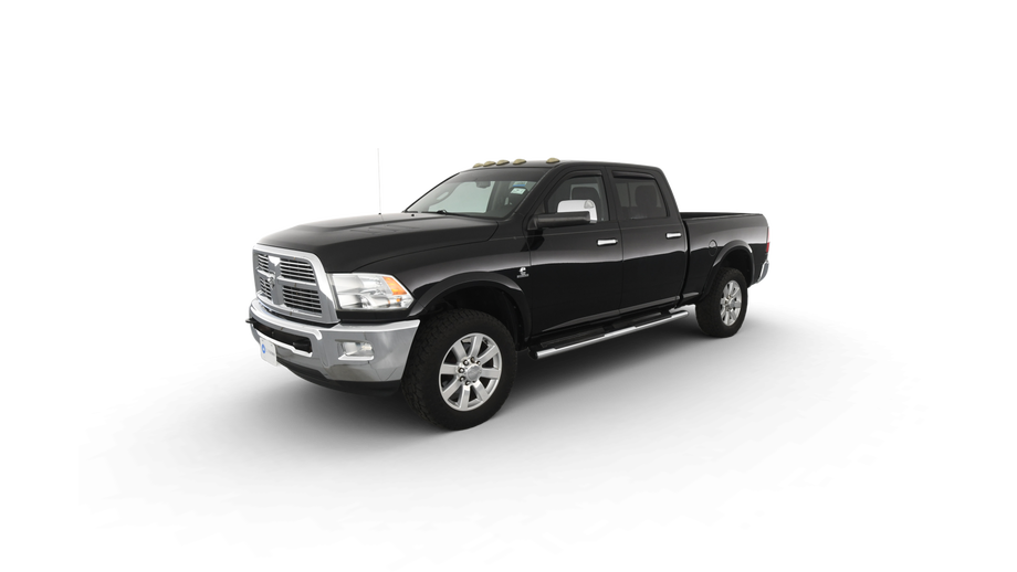 2012 Ram 2500