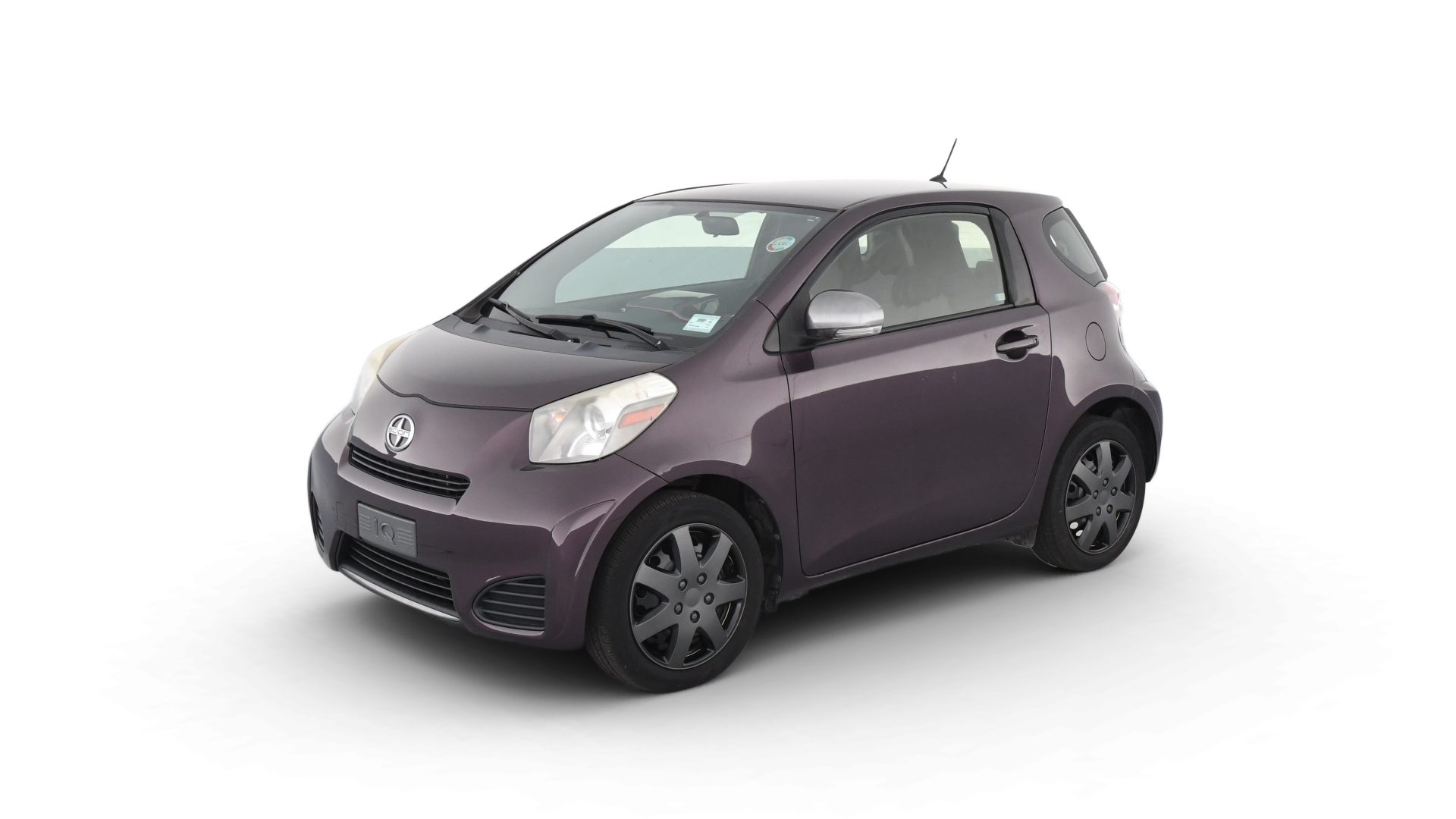 2012 Scion iQ