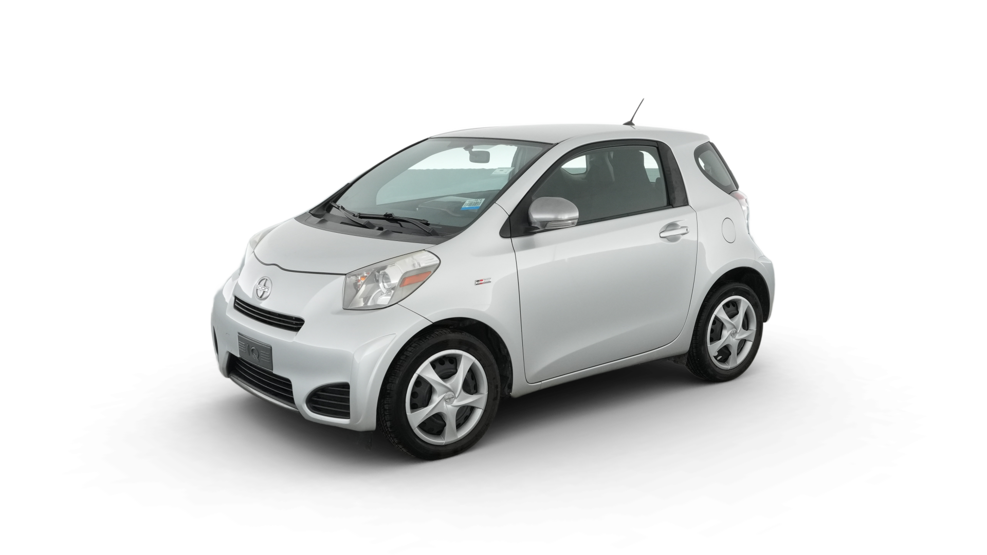 2012 Scion iQ