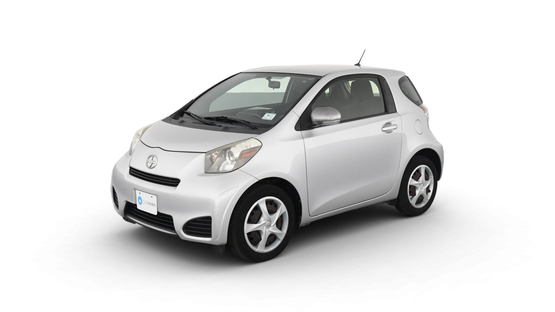 2012 Scion iQ