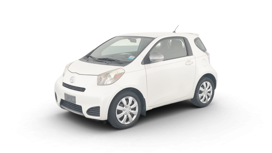 2012 Scion iQ