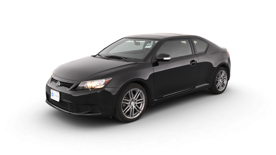 2012 Scion tC